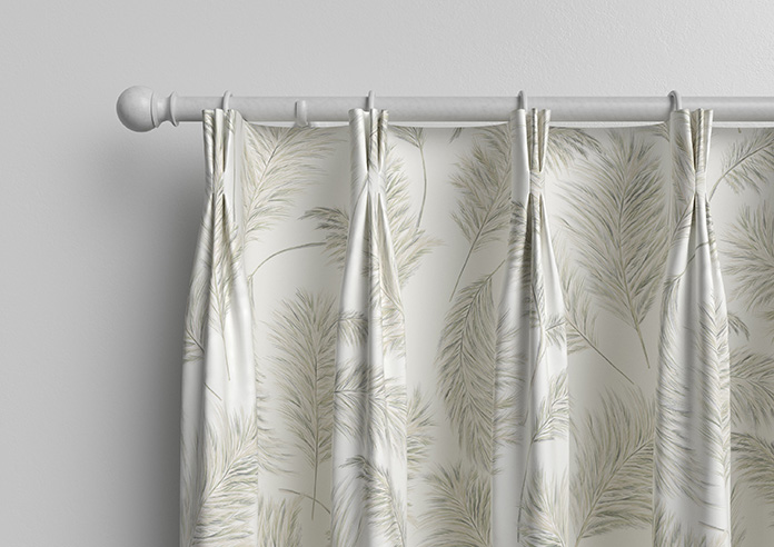 Pampas Grass, Sway - Made to Measure Curtain - Image 11
